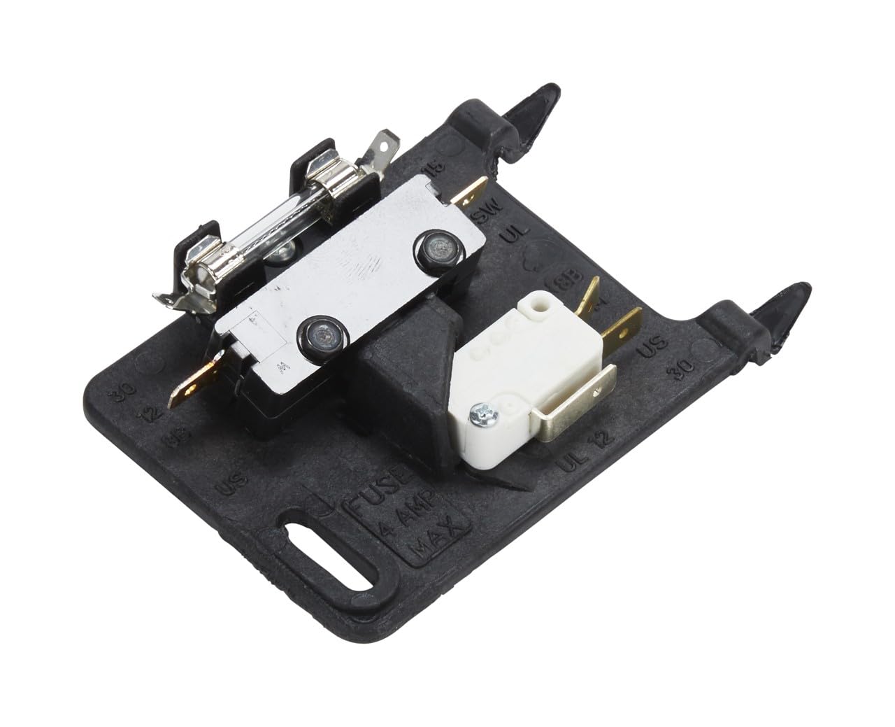 WP22001682 Whirlpool Top Load Washer Lid Switch Assembly