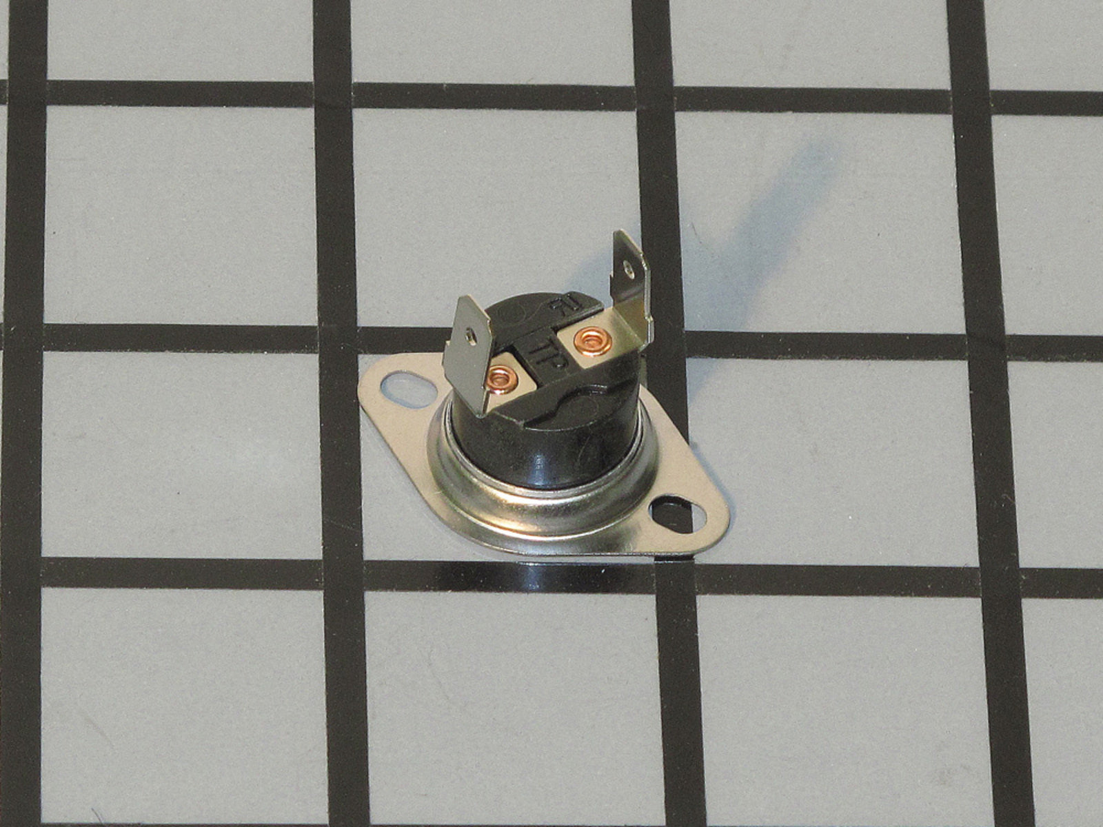 5304509449 Frigidaire microwave thermostat OEM replacement