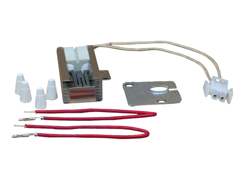 12400035 Whirlpool Oven Flat Style Igniter Kit