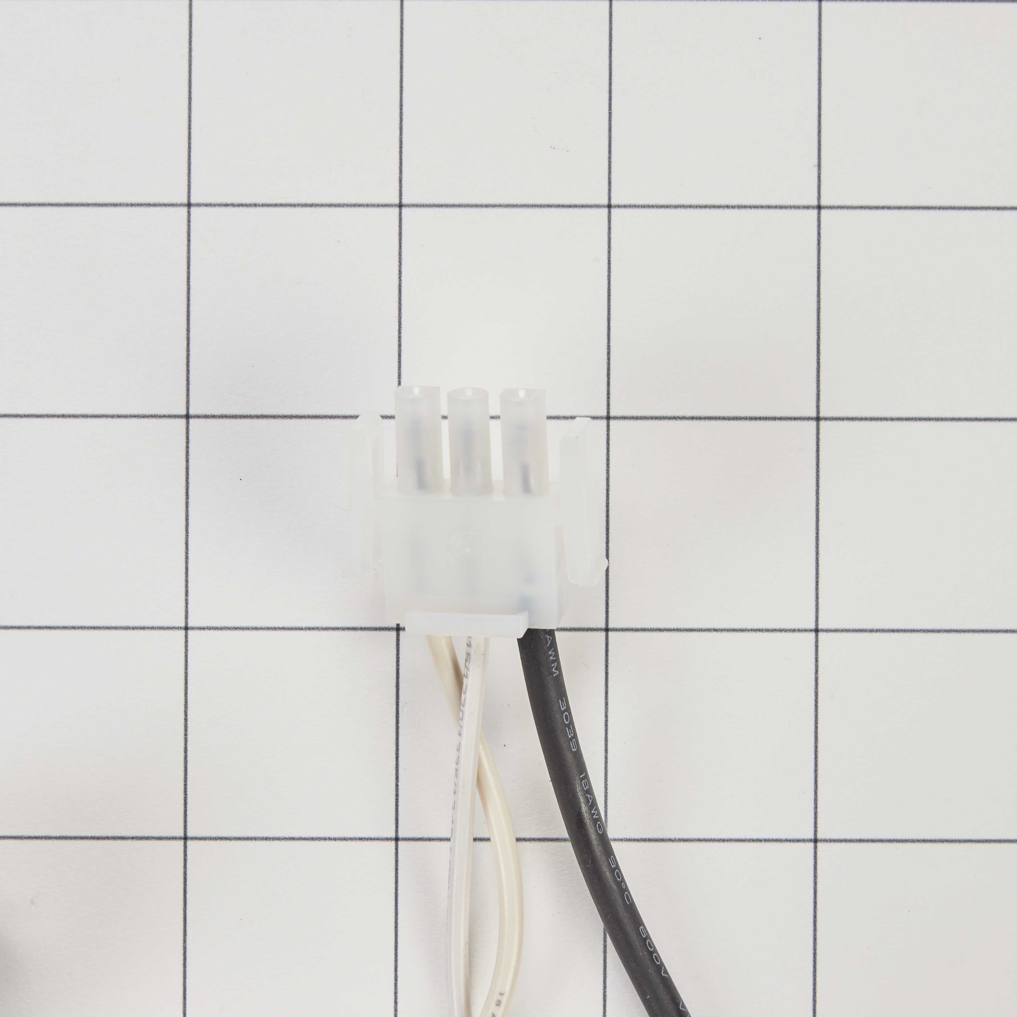 WP61006199 Whirlpool Refrigerator Heater