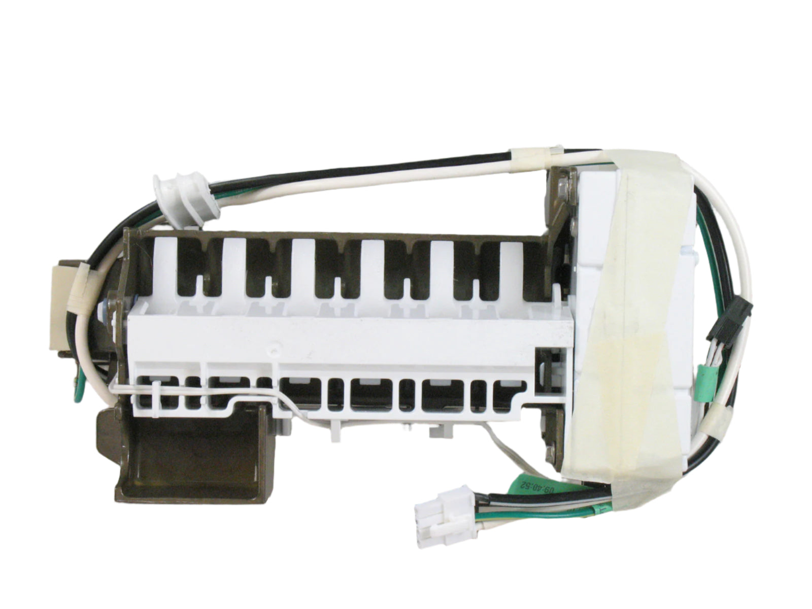 WPW10764668 Whirlpool Refrigerator Icemaker