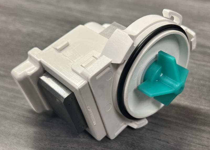 Drain Pump 581831