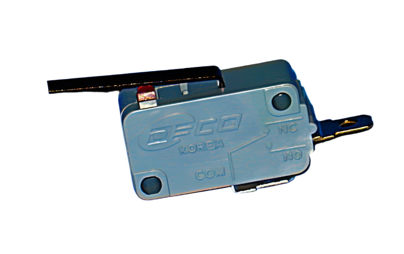 WR23X10783 GE Refrigerator Dispenser Micro Switch