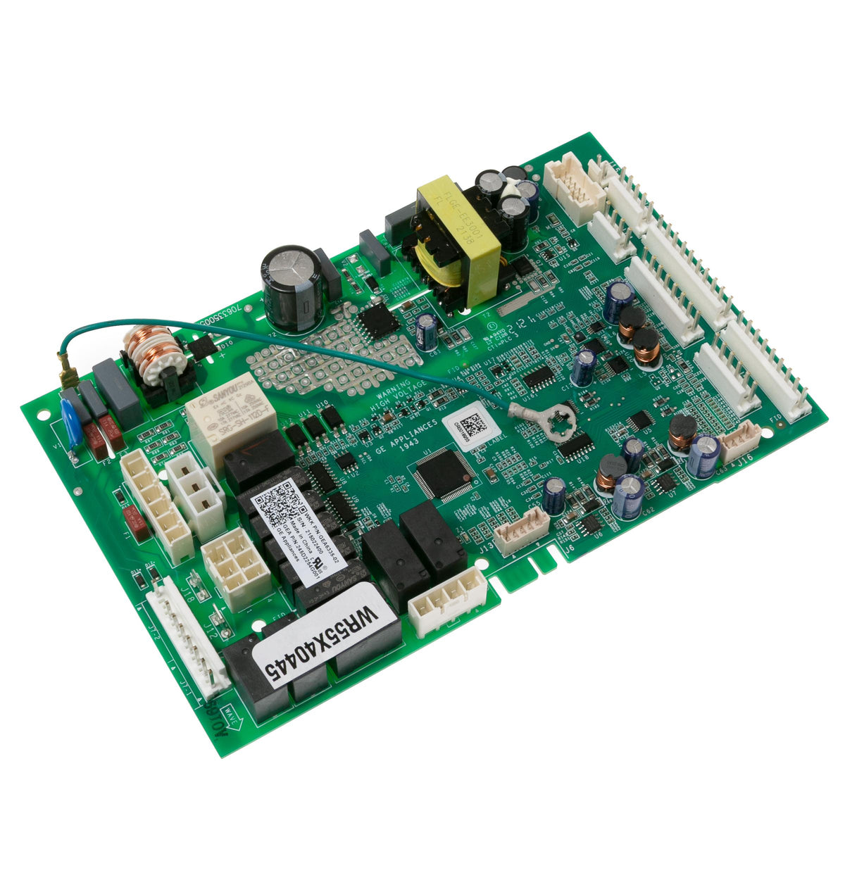 Board T Main BF SS WR55X40447
