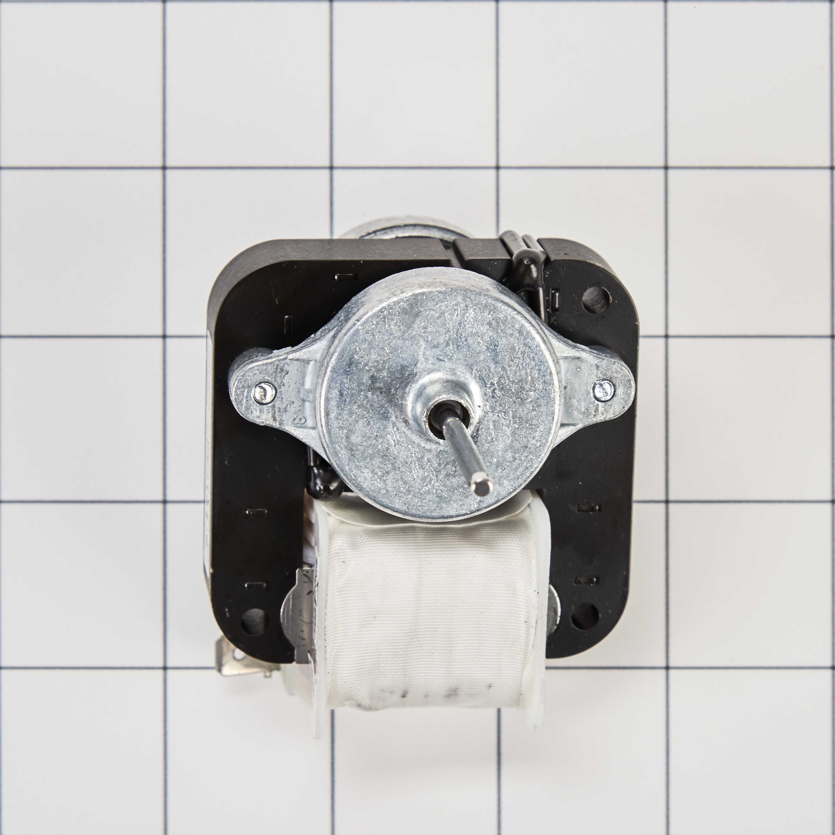 WPW10128551 Whirlpool Evaporator Fan Motor