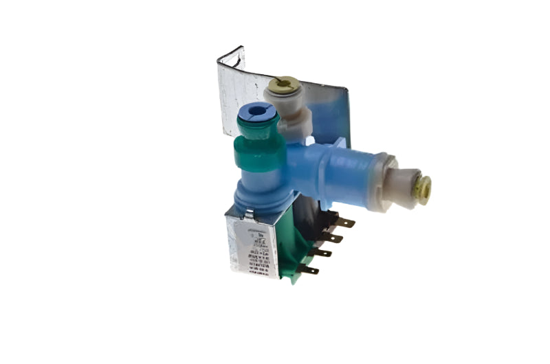 WPW10179146 Whirlpool Refrigerator Water Inlet Valve