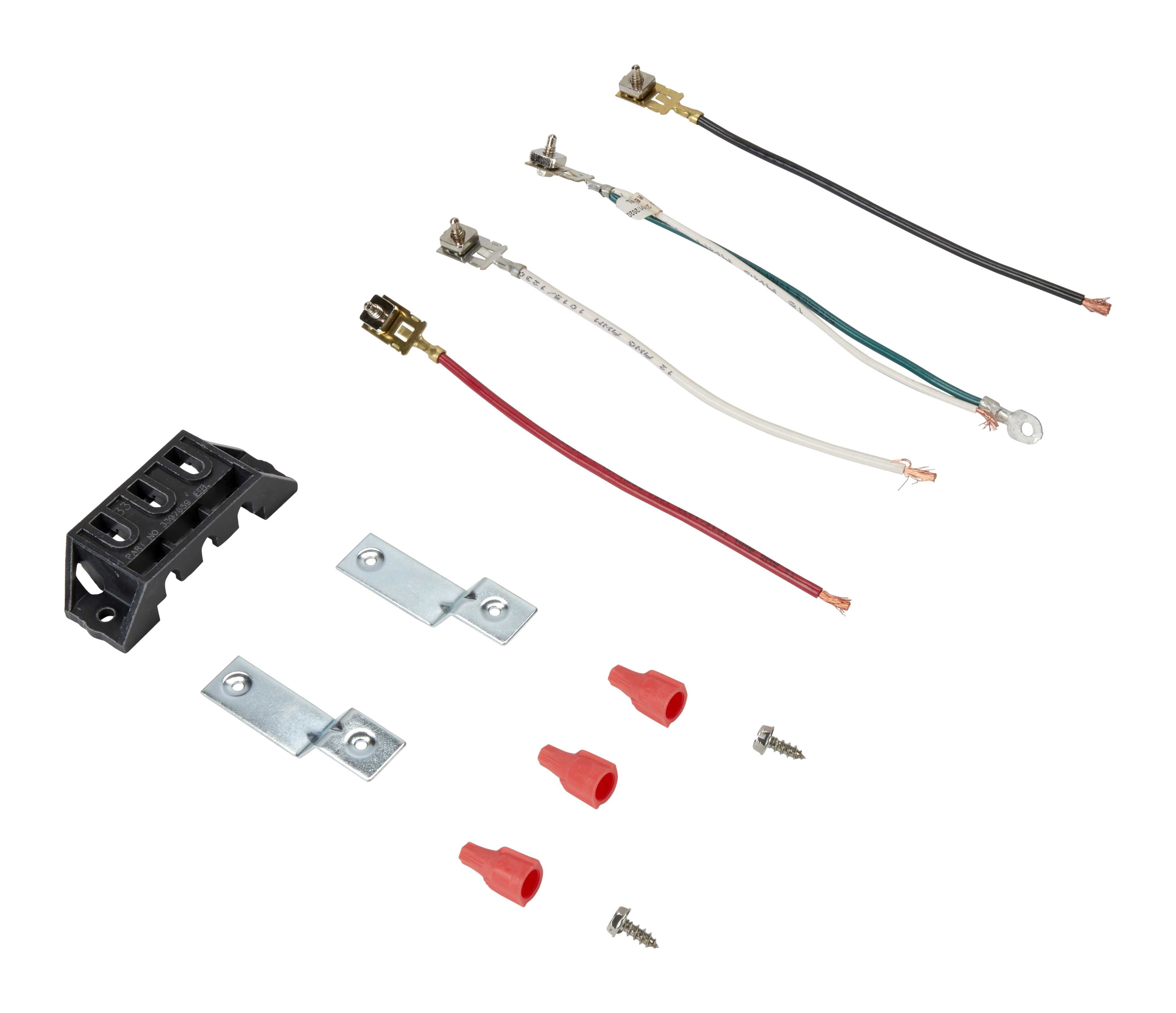 279320 Whirlpool Dryer Rear Terminal Block Kit