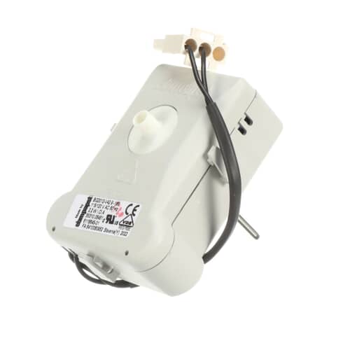 Liebherr Freezer Condenser Fan Motor - 611864501