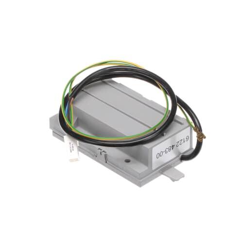 Various Components 612248300