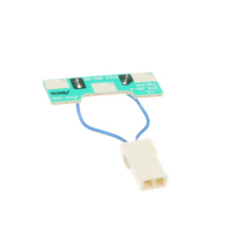 Liebherr Freezer Reed Board - 614318000