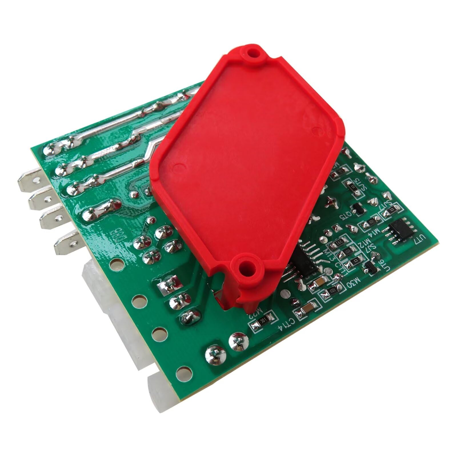 WPW10366605 Whirlpool Adaptive Defrost Control Board