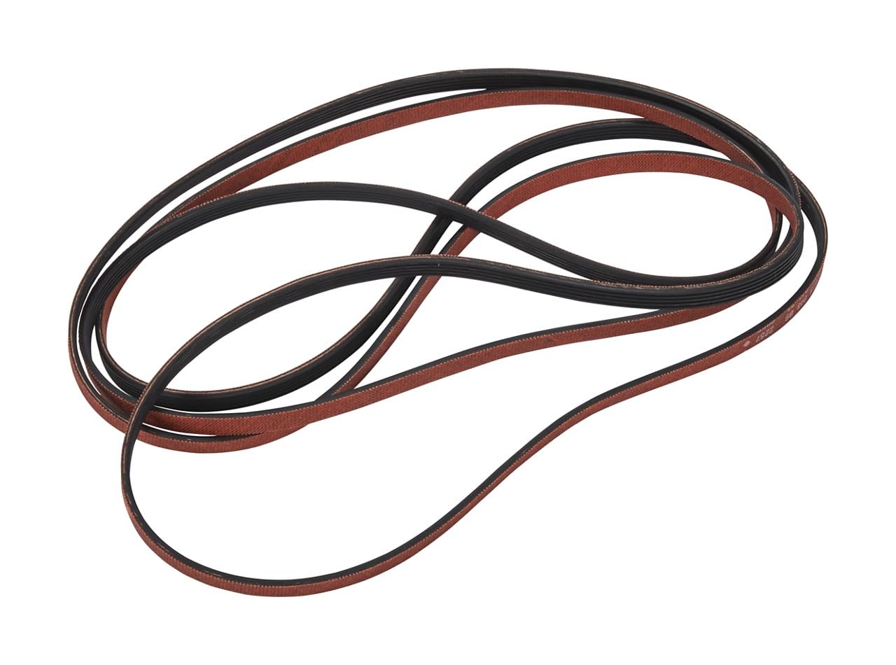 WPW10198086 Whirlpool Dryer Drive Belt