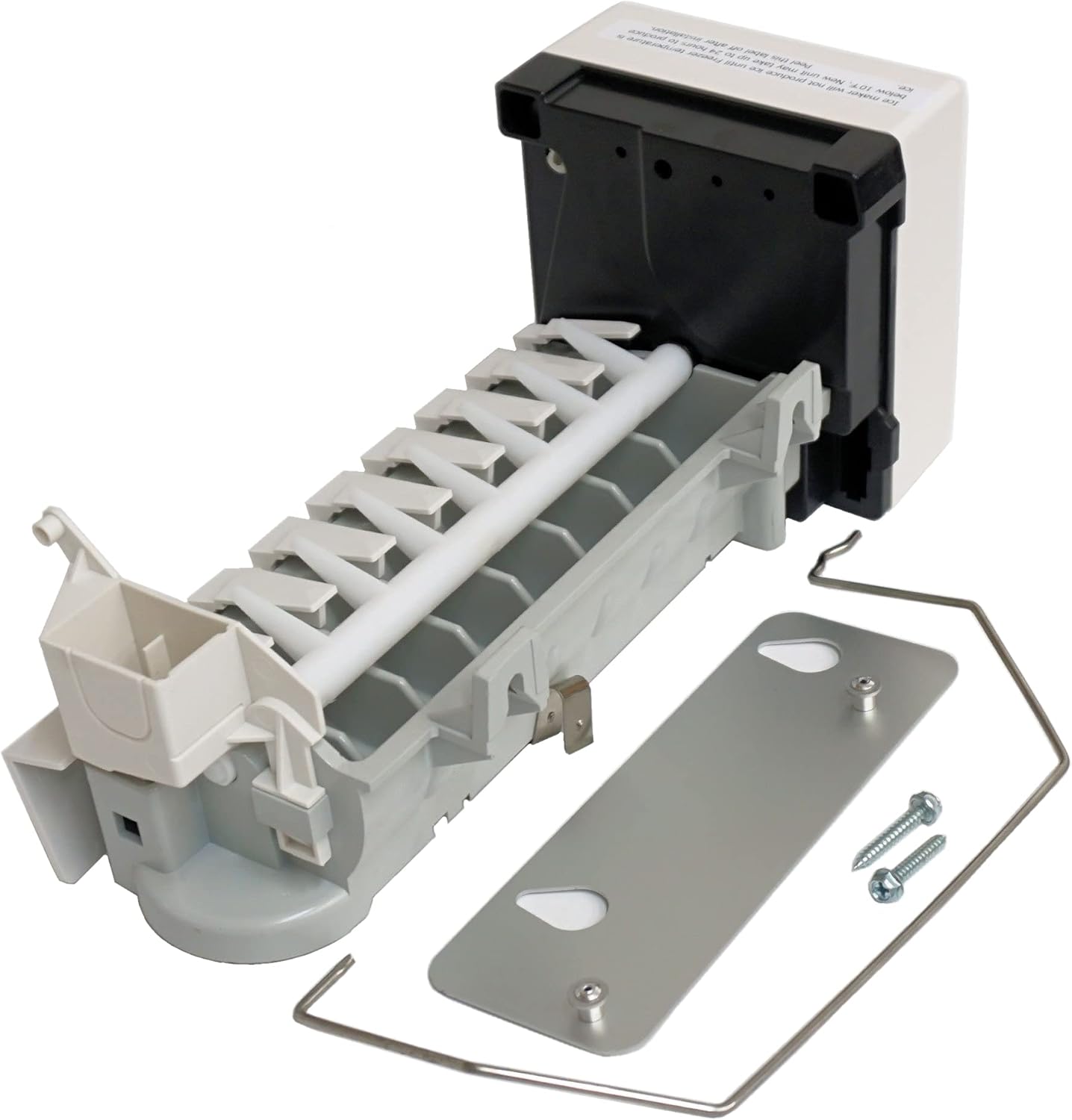 OEM Subzero 7042073 Ice Maker Assy