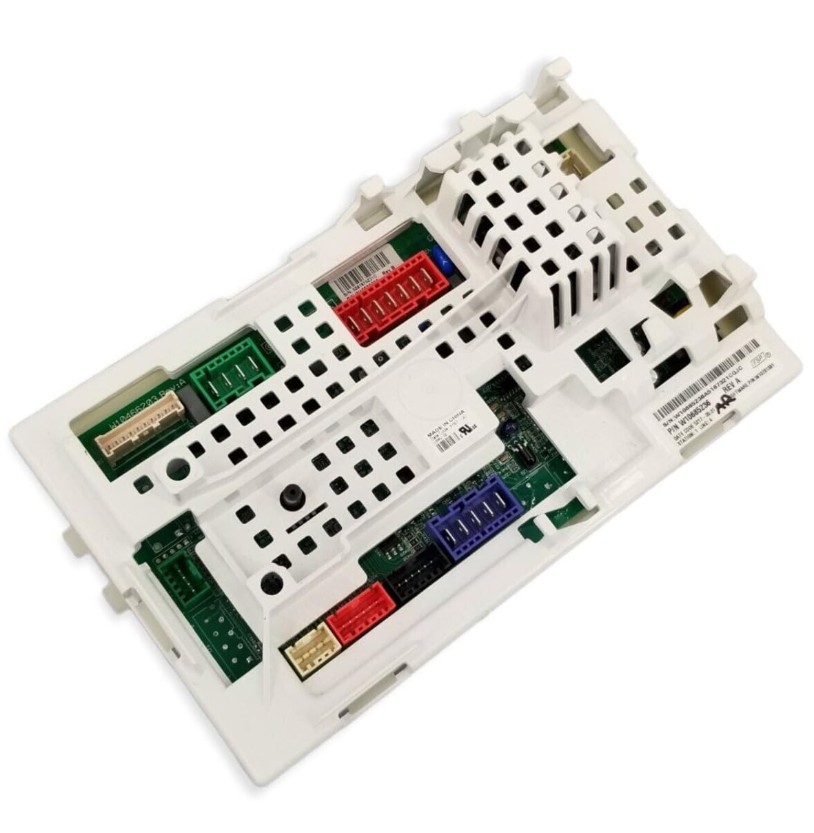 W10685236 Whirlpool Laundry Washer Control Board