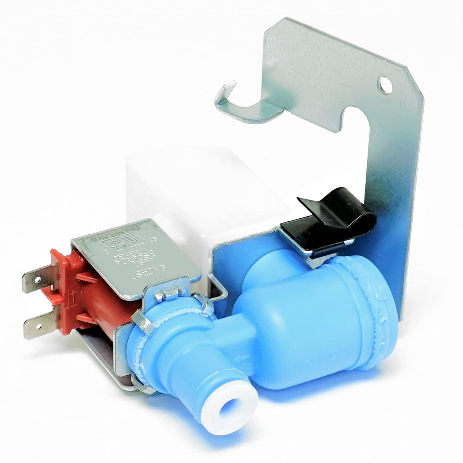 WR57X26305 GE Refrigerator Valve and Guard Assembly