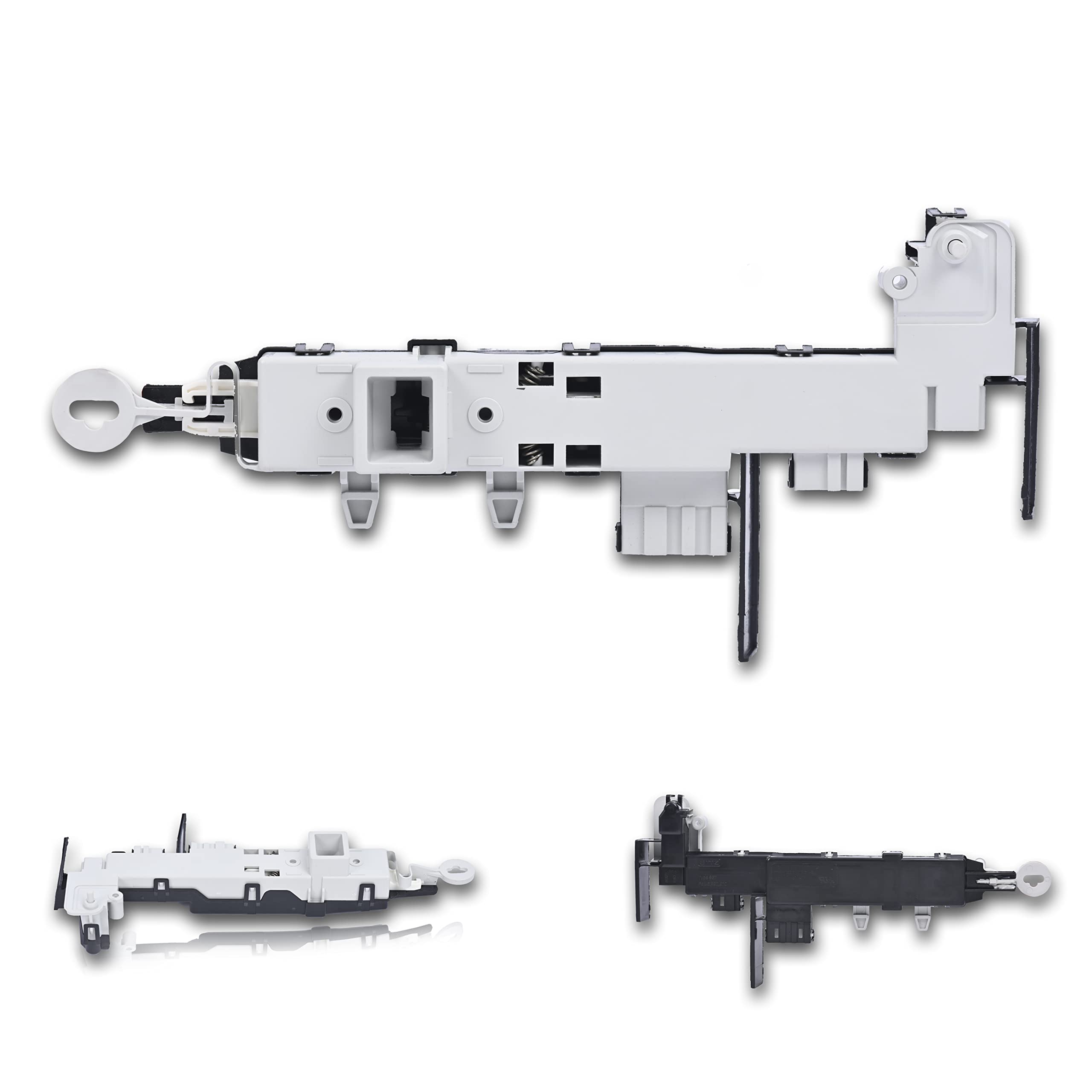 WP8182634 Whirlpool Latch Assembly