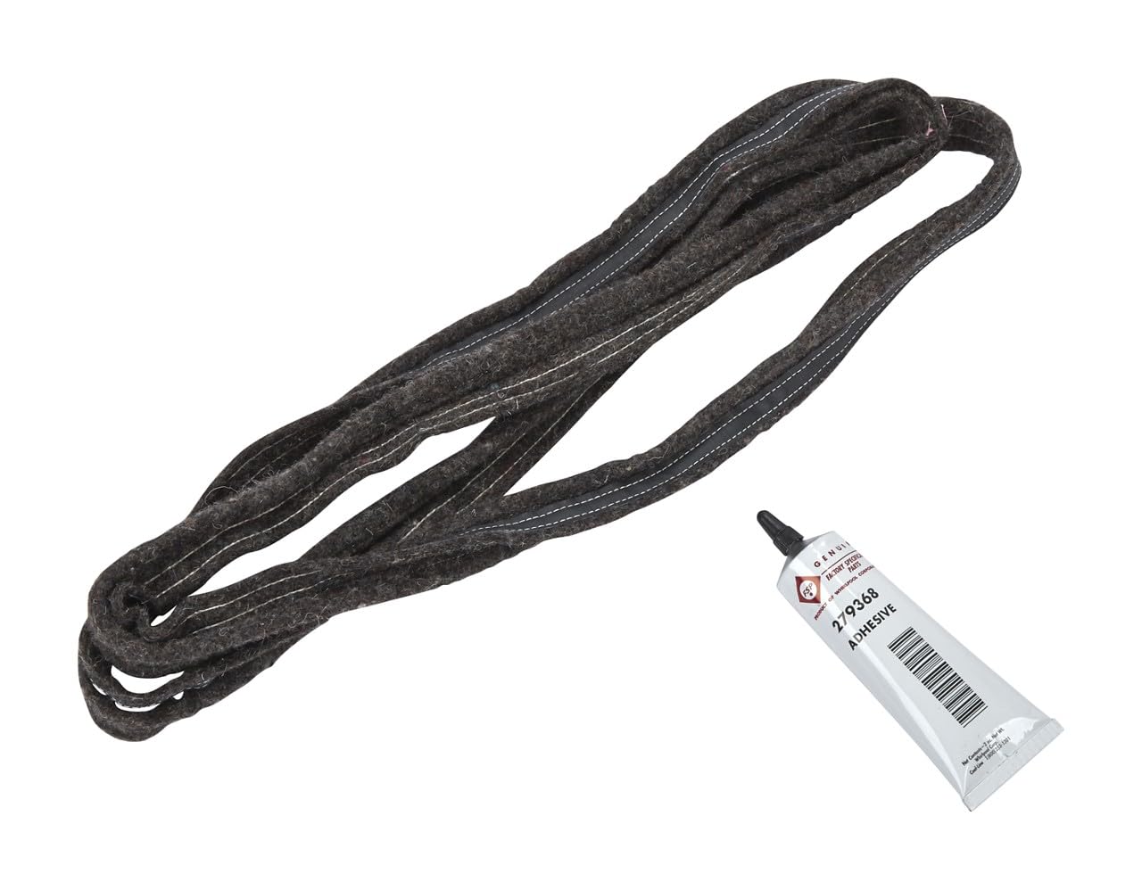 280114 Whirlpool Dryer Drum Seal