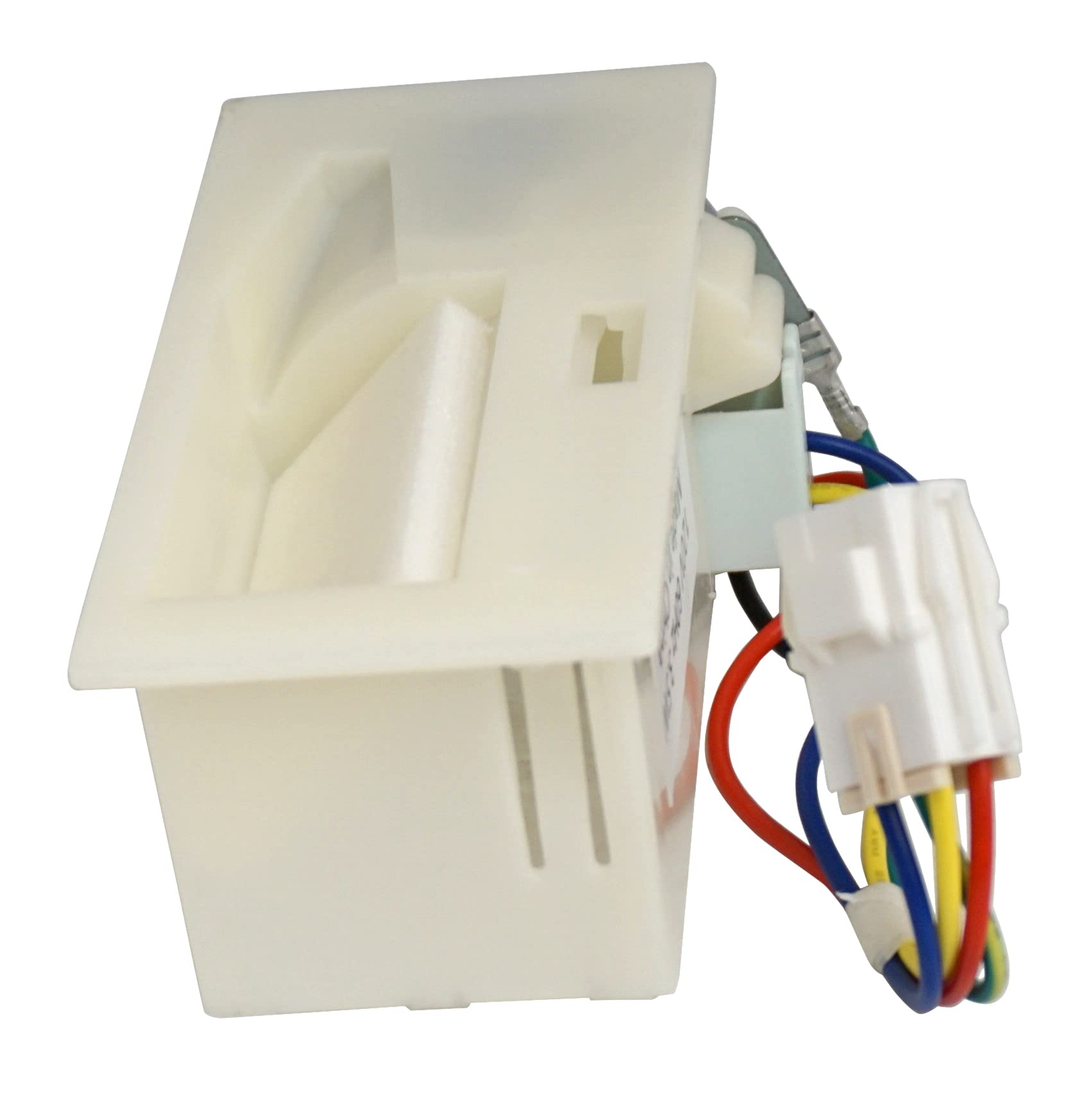 WPW10594329 Whirlpool Control Damper