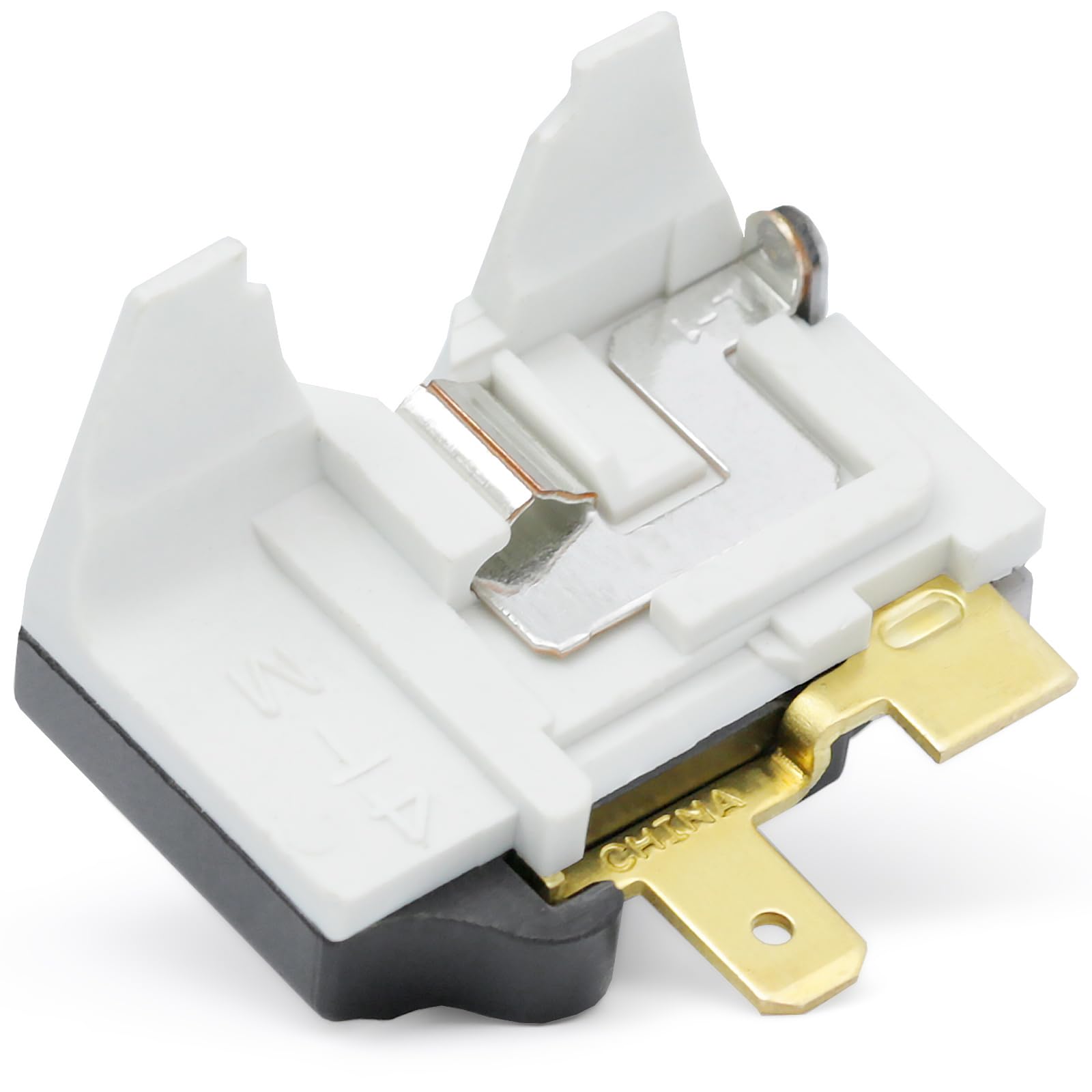 WR08X10025 GE Refrigerator Overload