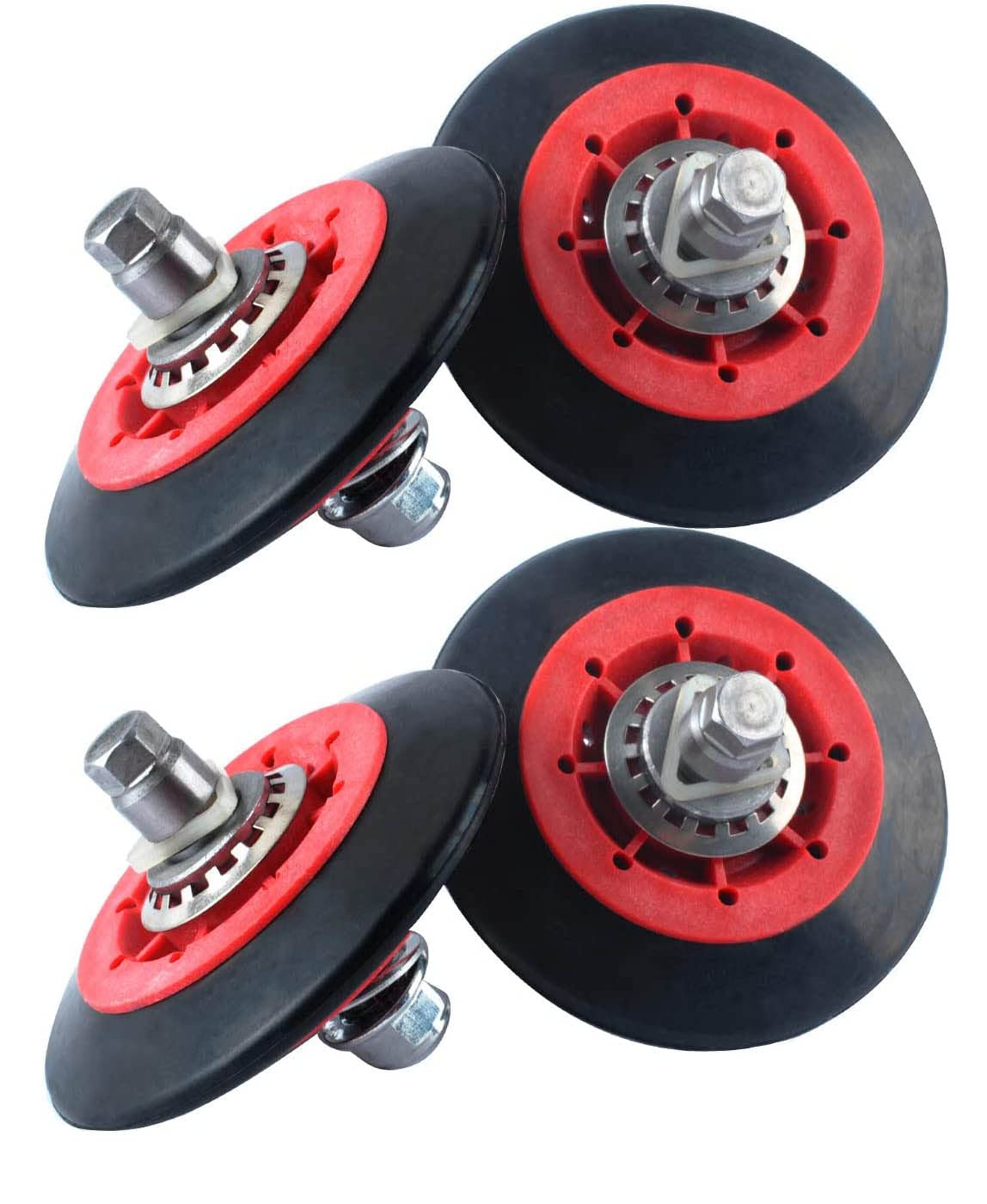 DE2002A SEA Drum Roller Replaces 4581El2002A