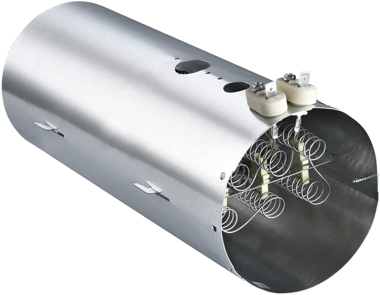 137114000 Frigidaire Heater