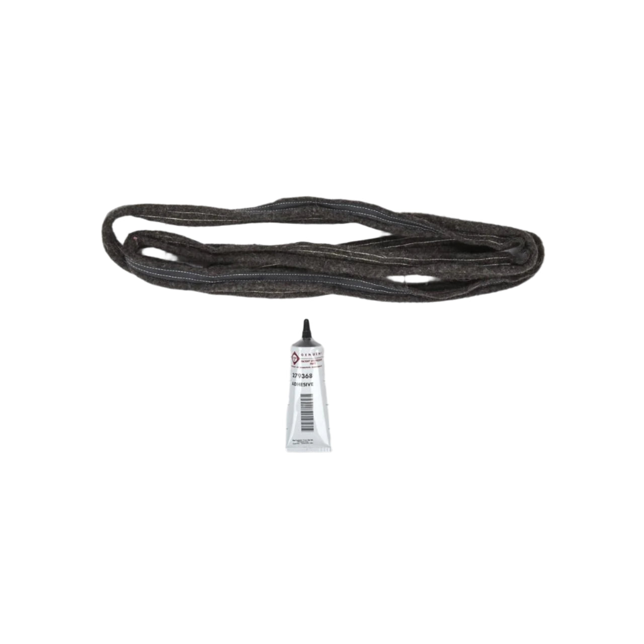 280114 Whirlpool Dryer Drum Seal