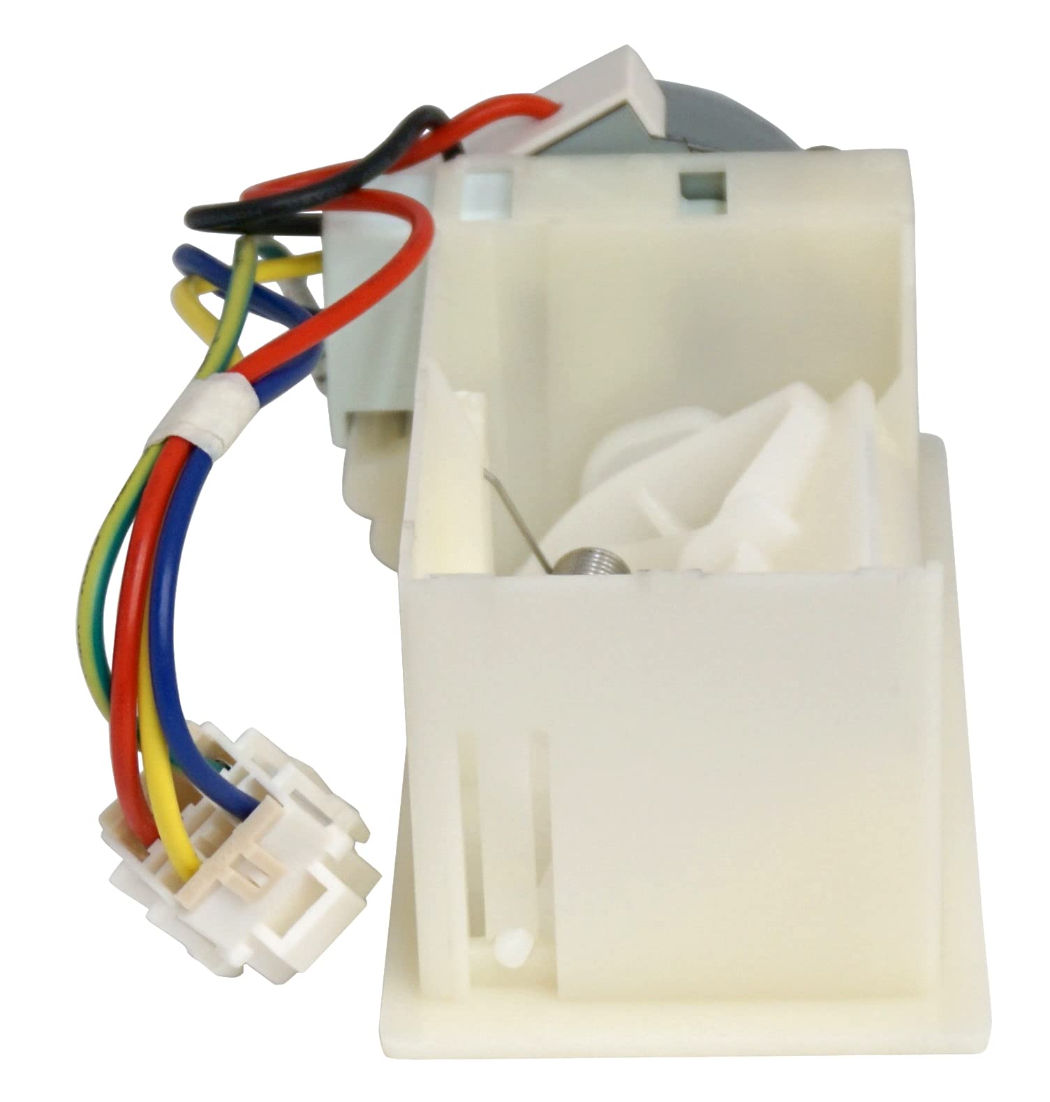 WPW10594329 Whirlpool Control Damper