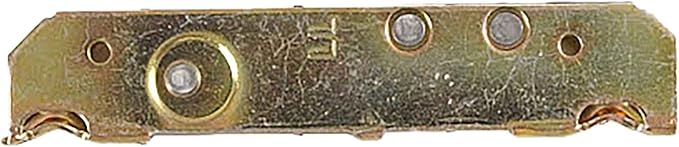 Bosch 00415049 Range Oven Door Hinge Receiver