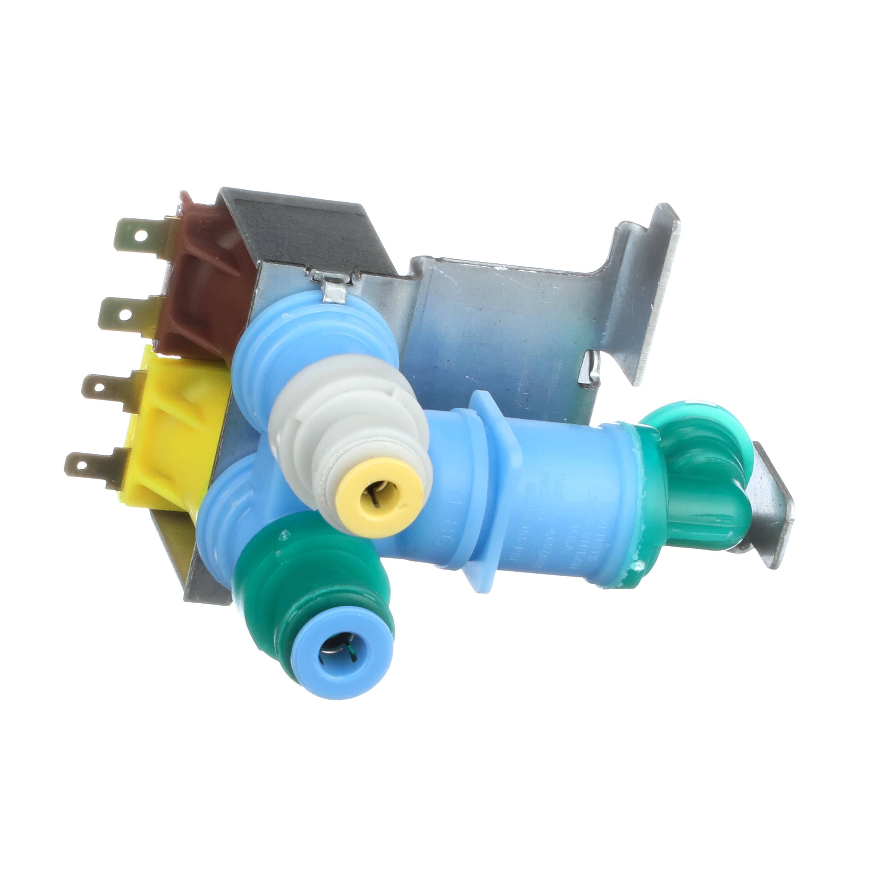 WP67006531 Whirlpool Water Inlet Valve