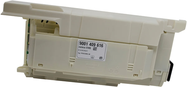 12026962 Bosch Dishwasher Power Module Not Programmed