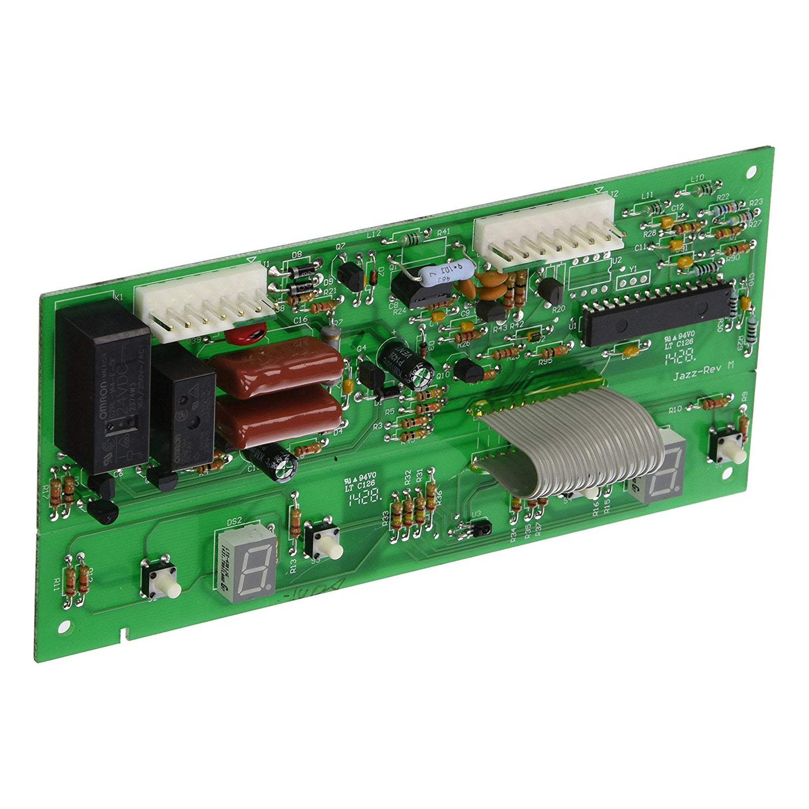 WPW10503278 Whirlpool Refrigerator Electronic Control Board