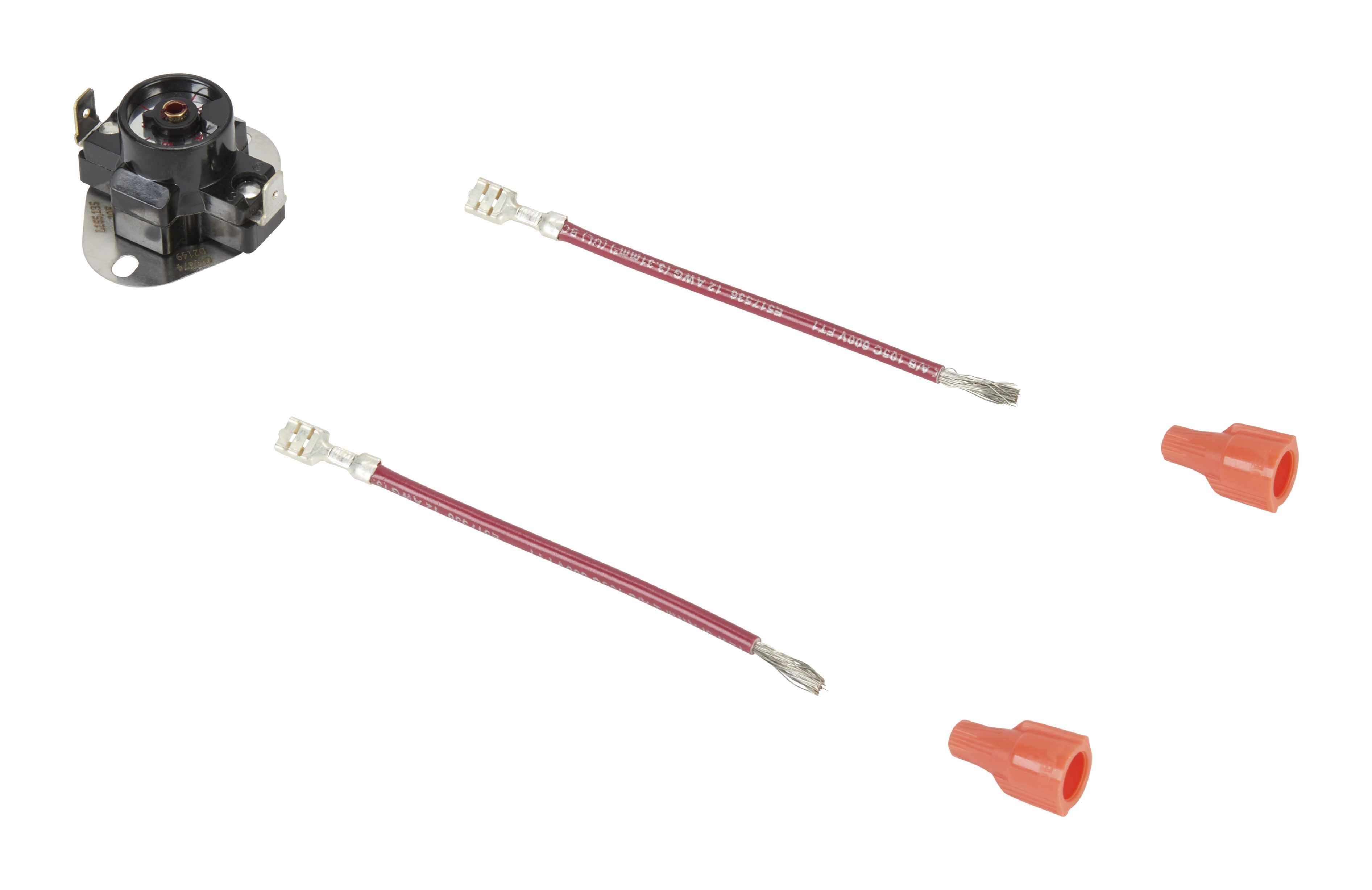 WP694674 Whirlpool Cycling Thermostat