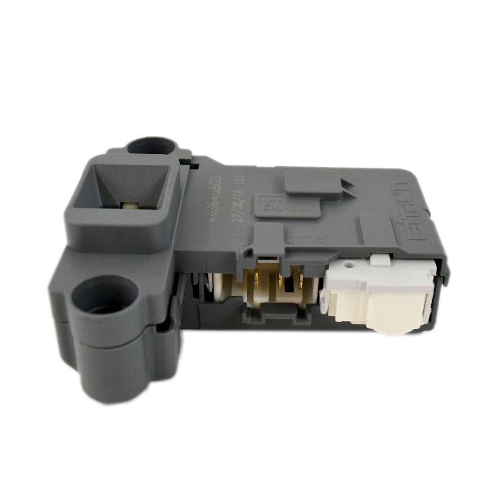 5304505231 Electolux Frigidaire Washer Door Lock Assembly with Switch