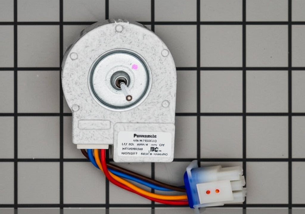 Frigidaire 241509402 Evaporator Fan Motor