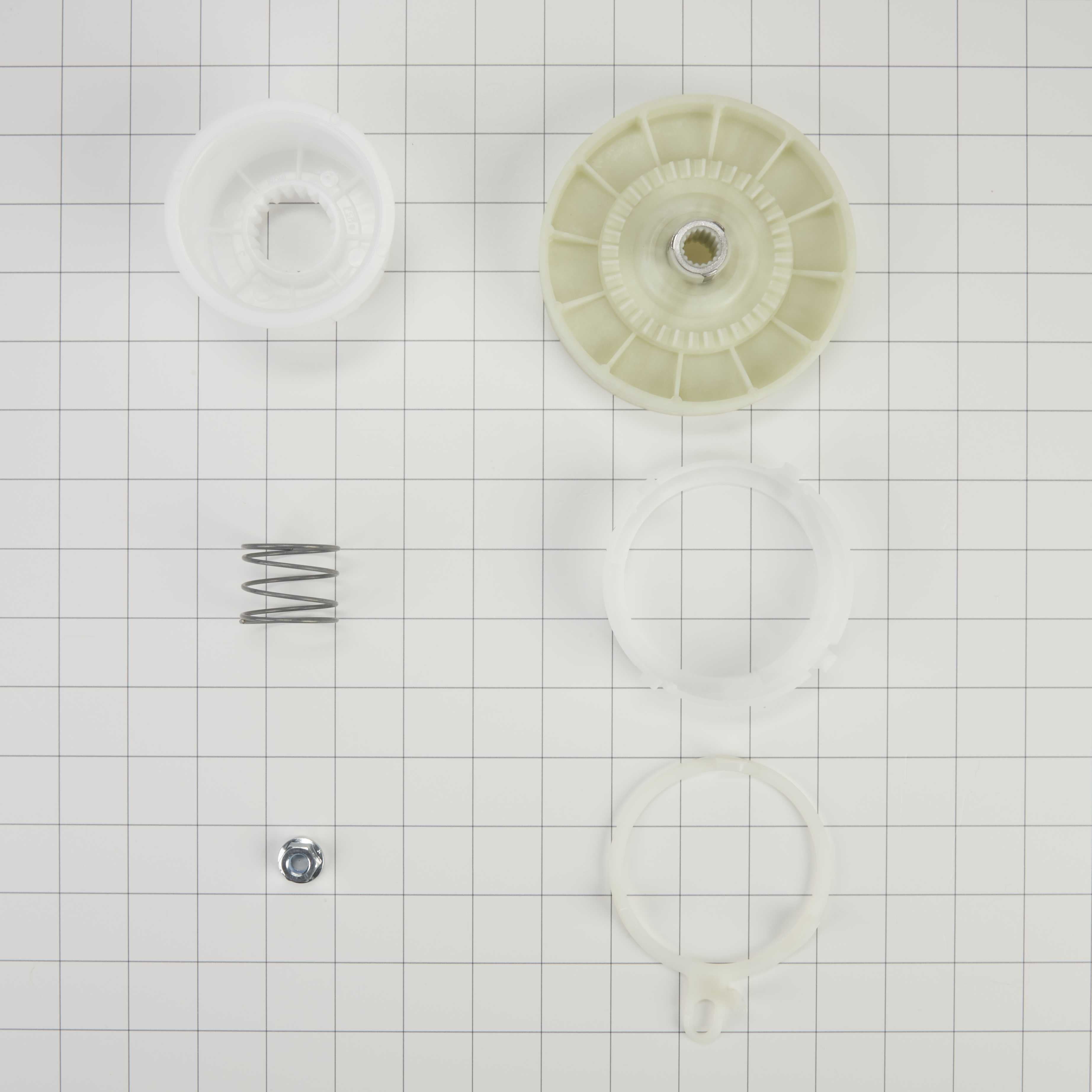 W10721967 Whirlpool Washer Cam Kit