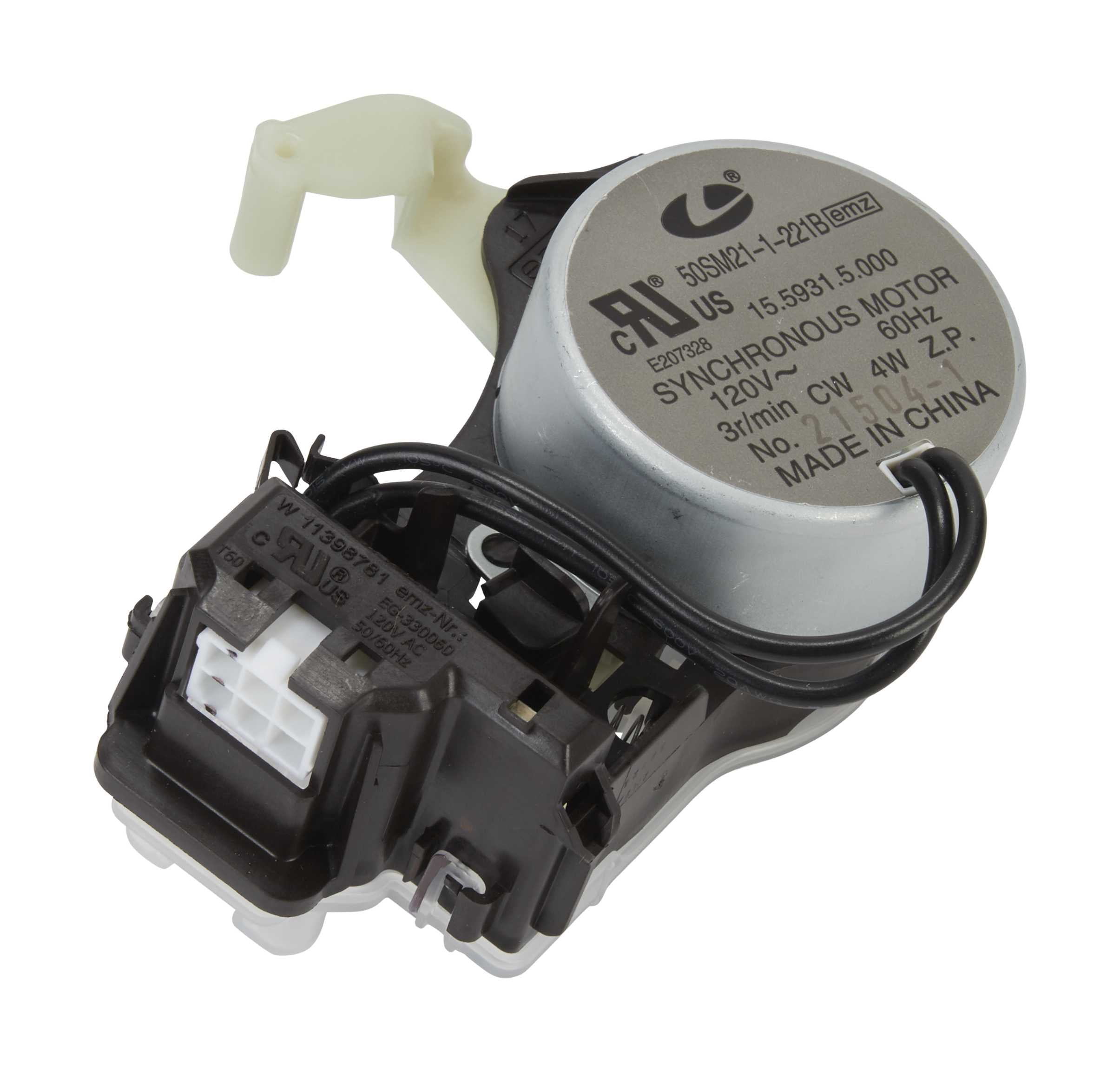 W10913953 Whirlpool Washer Shift Actuator