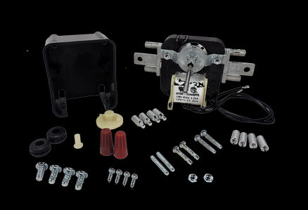 SM999 Universal Motor Kit