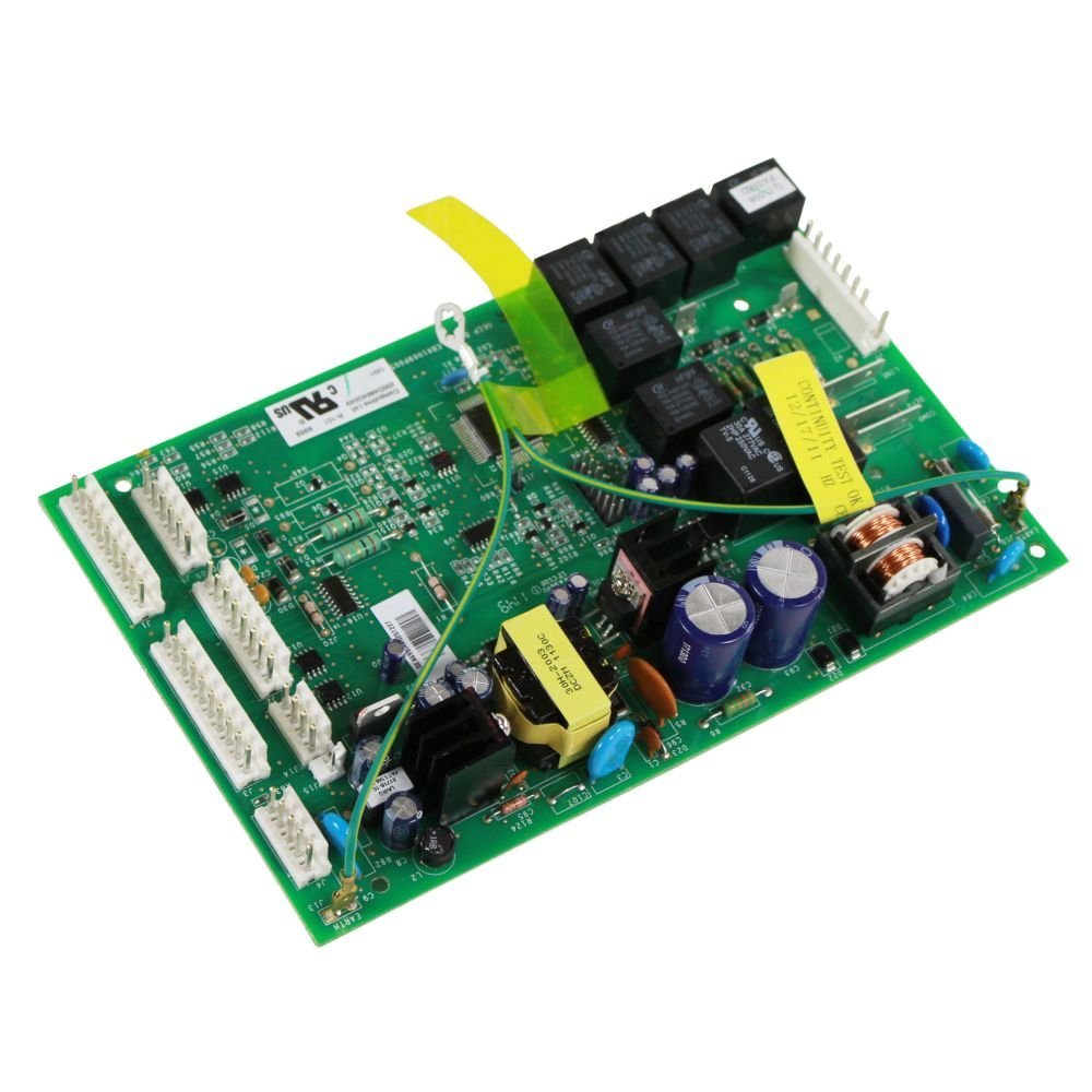 WR55X10956 GE Refrigerator Main Electronic Control Board Assembly