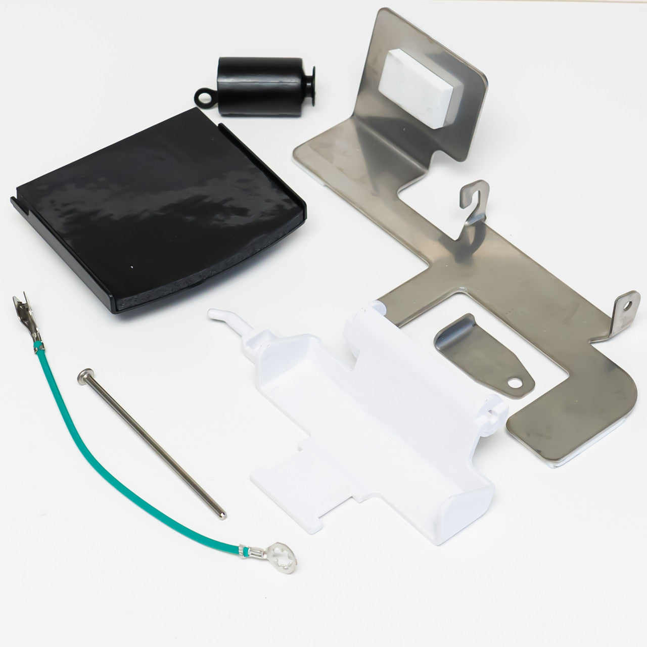 8201756 Whirlpool Refrigerator Ice Door Chute Kit