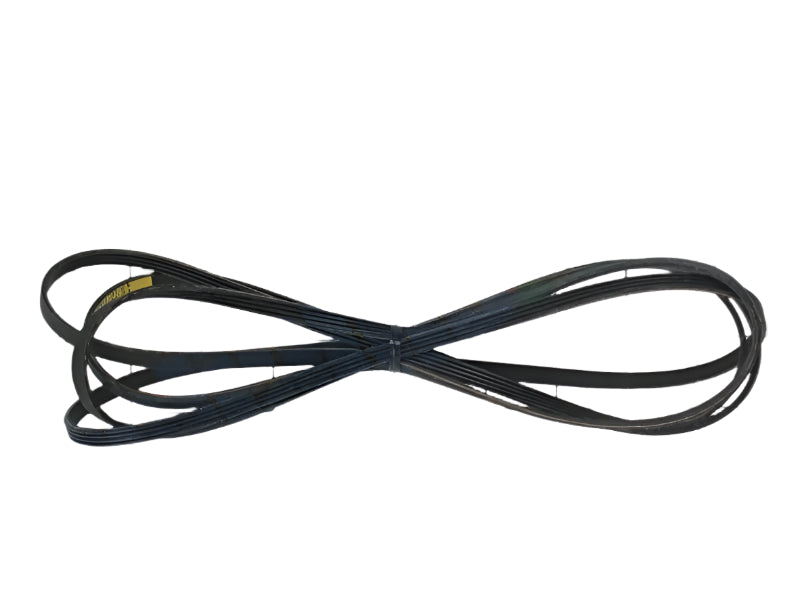 WE12X10014 GE Washer Drive Belt