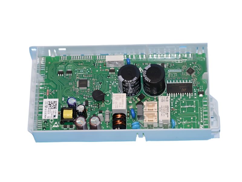 692001 GCU E DW40.2 DIV/BLDC/DAILY US