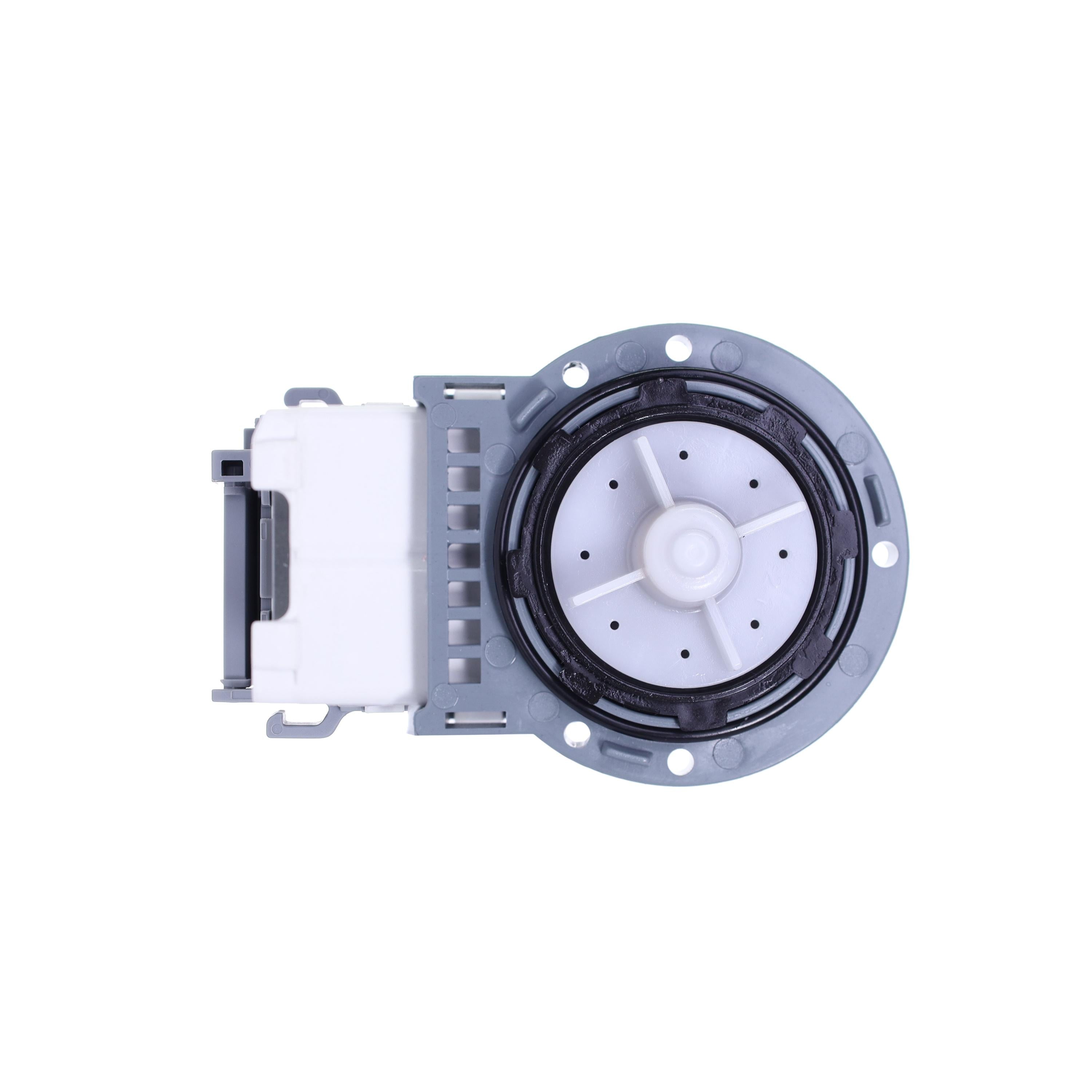 DC31-00187A Samsung Washer AC Pump Motor Assembly