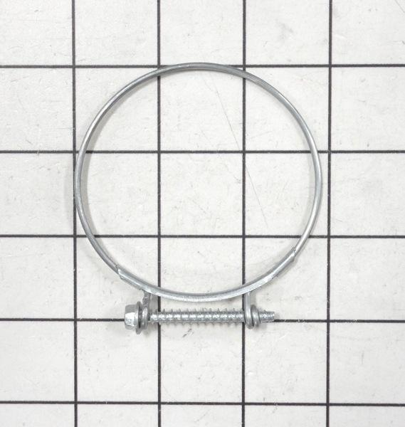 Clamp Hose Wire 131306234