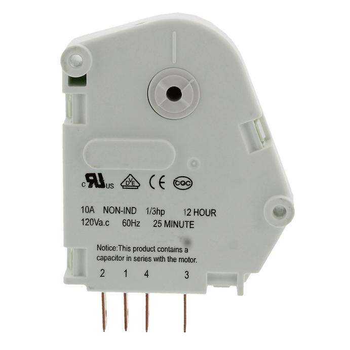Defrost Timer 241705102