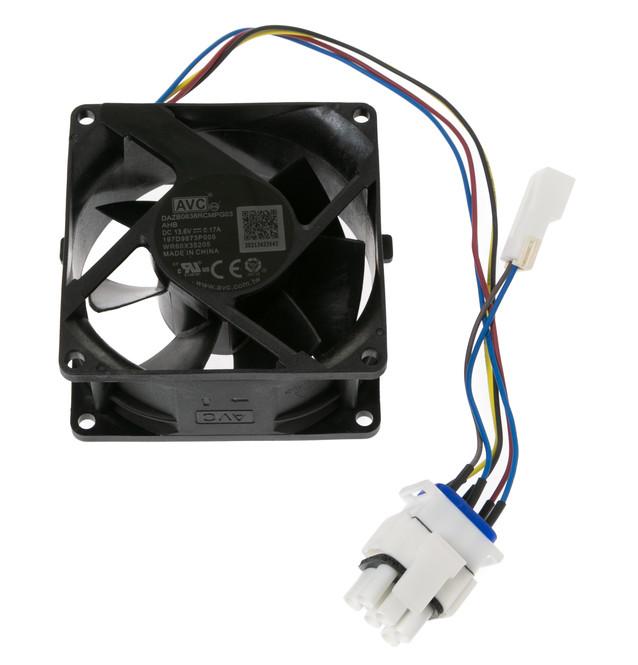 Refrigerator Fan Motor WR60X35205