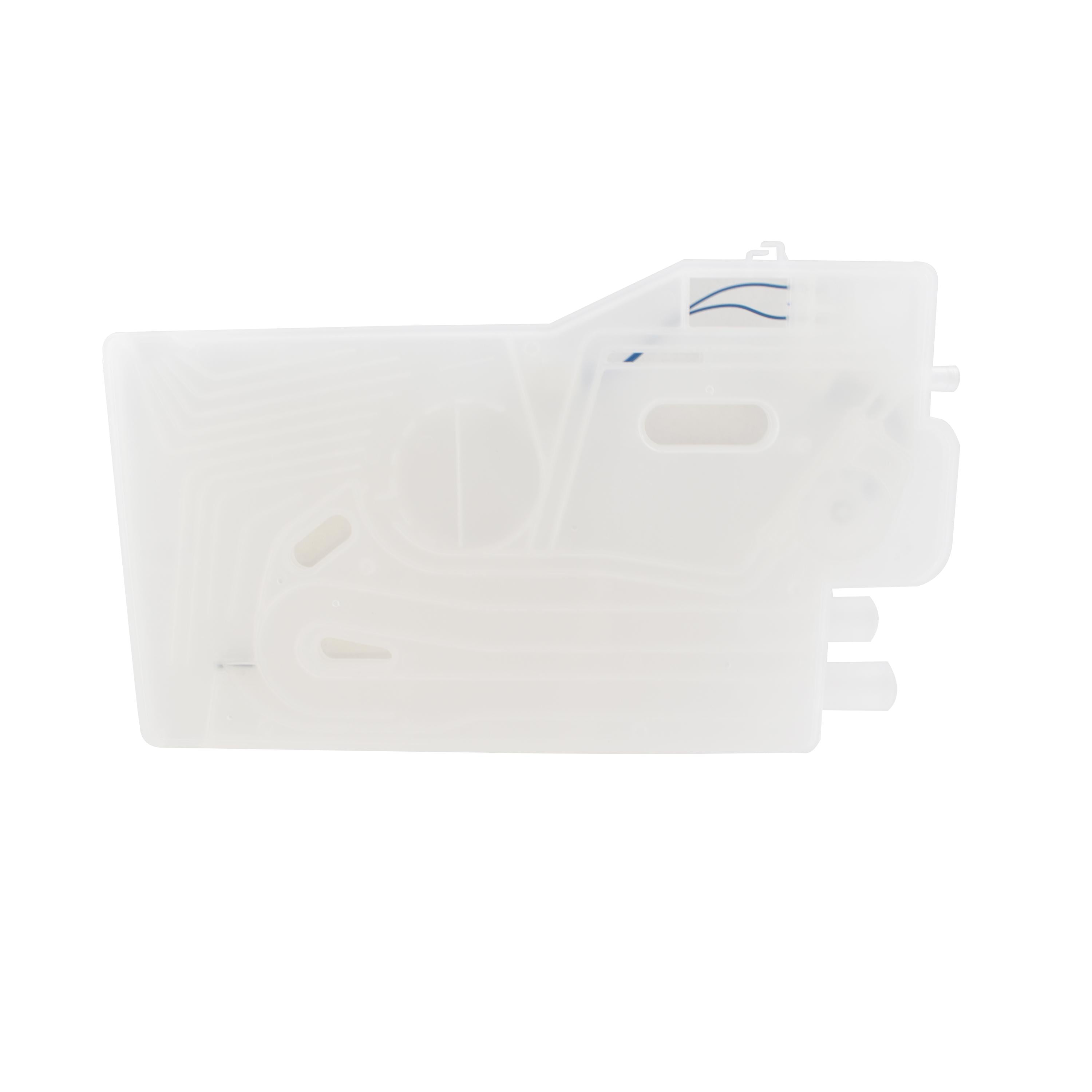 DD82-01373A Samsung Dishwasher Water Inlet and Overflow Sensor Case