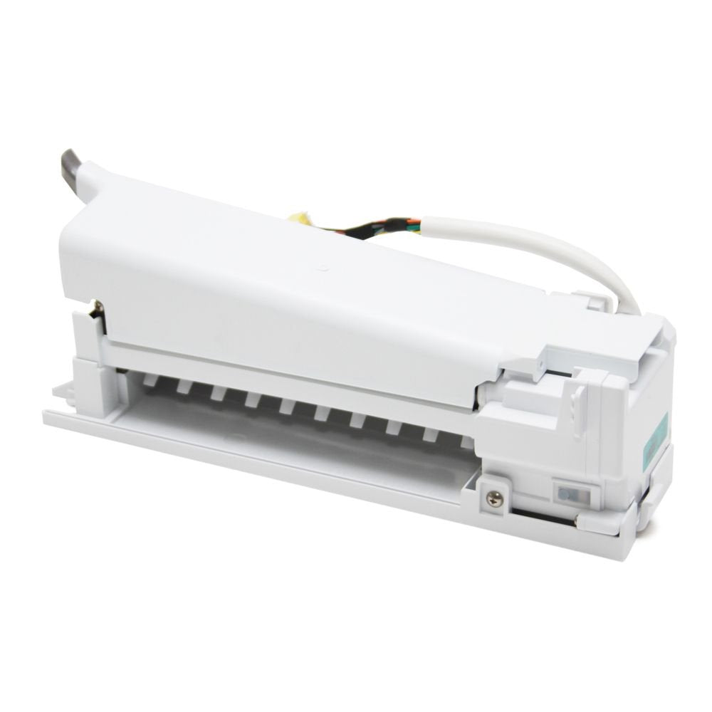 DA97-15217D Samsung Refrigerator Ice Maker Assembly
