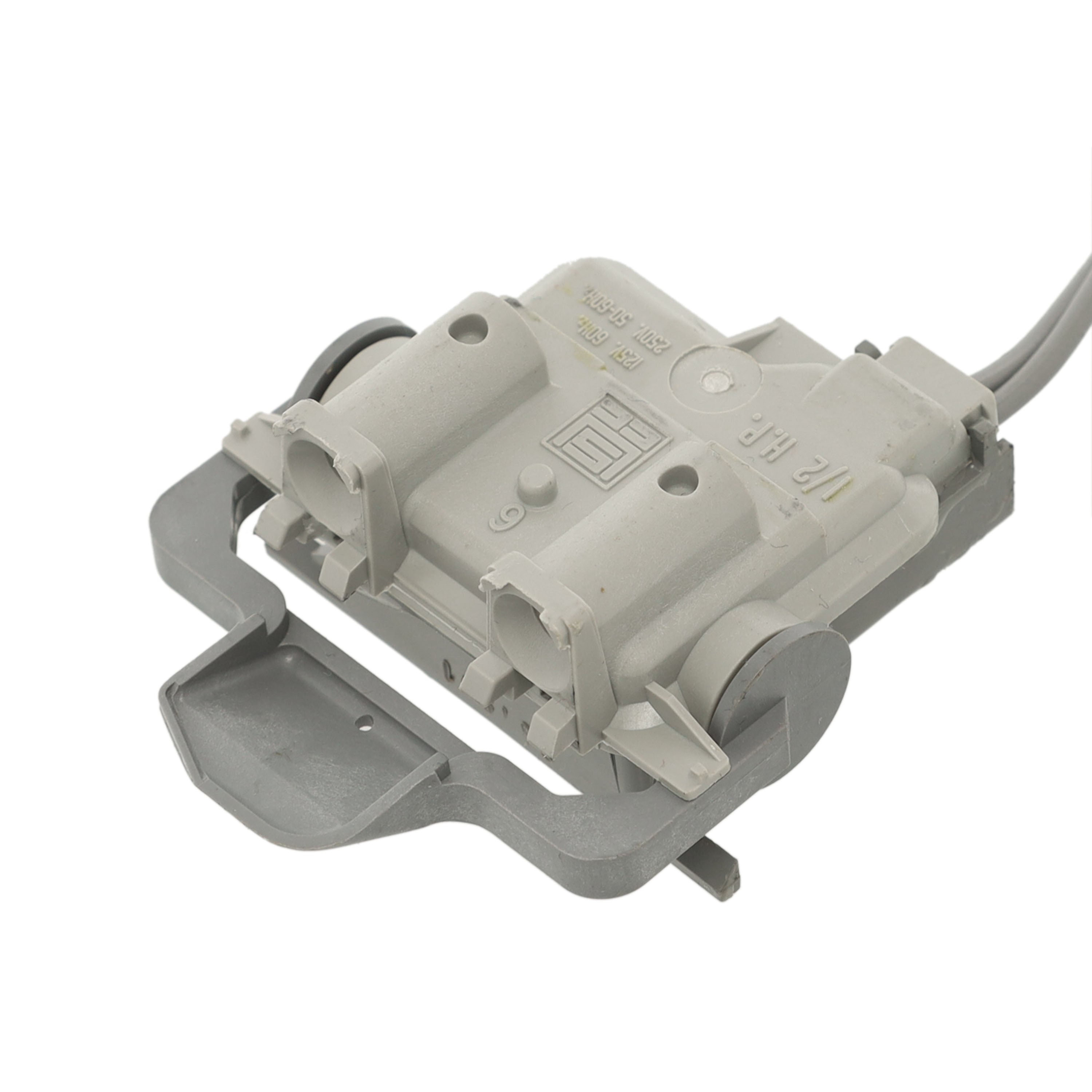 3949247V Whirlpool Washer Lid Switch Assembly