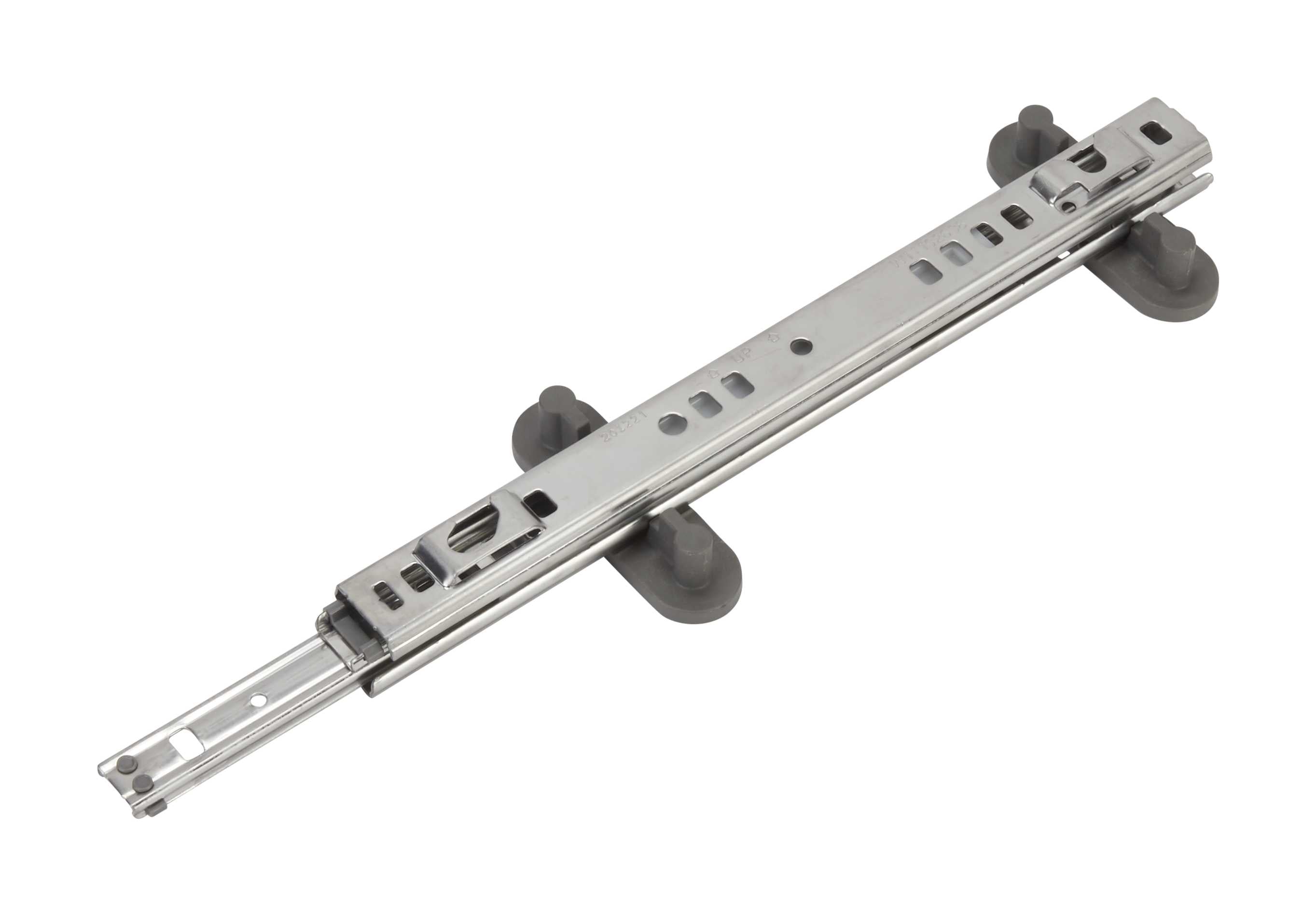 W11259786 Whirlpool Dishwasher Upper Dishrack Slide Track Ri