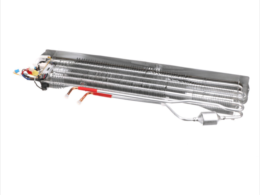 DA96-00631G Samsung Refrigerator Evaporator Fin Assembly RF8000MC